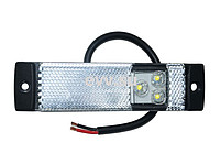 Диоден страничен габарит. (24V)