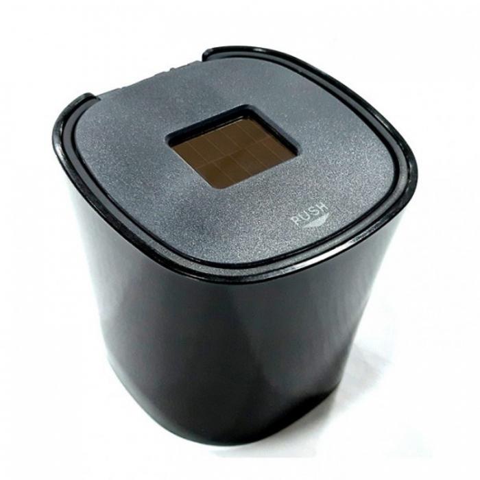 ПЕПЕЛНИК С ДИОД ЗА АВТОМОБИЛ