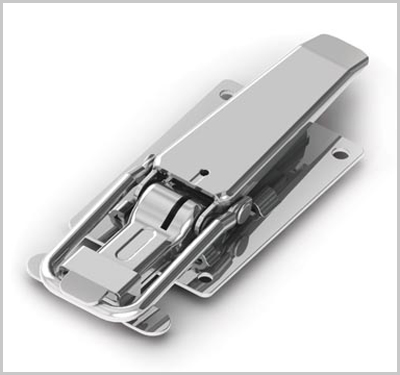 Ключалка за ремарке за външен монтаж