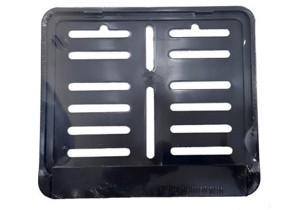 Поставка за номер за мотор