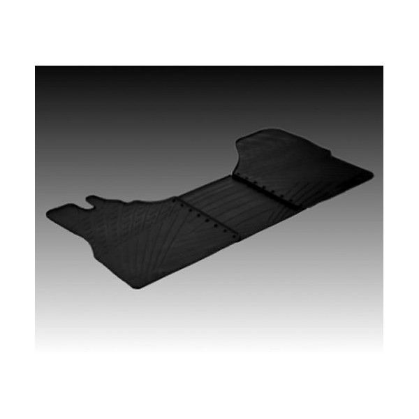 Гумени стелки Gledring за Iveco Daily Cargo 2014 +