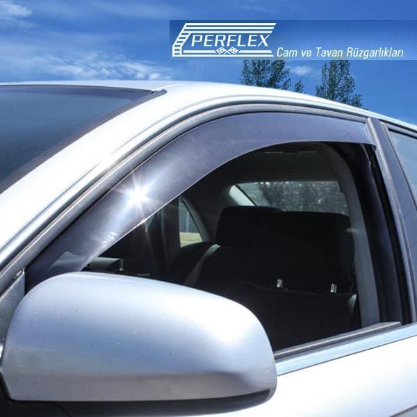  Ветробрани  Тойота Корола (2001->)