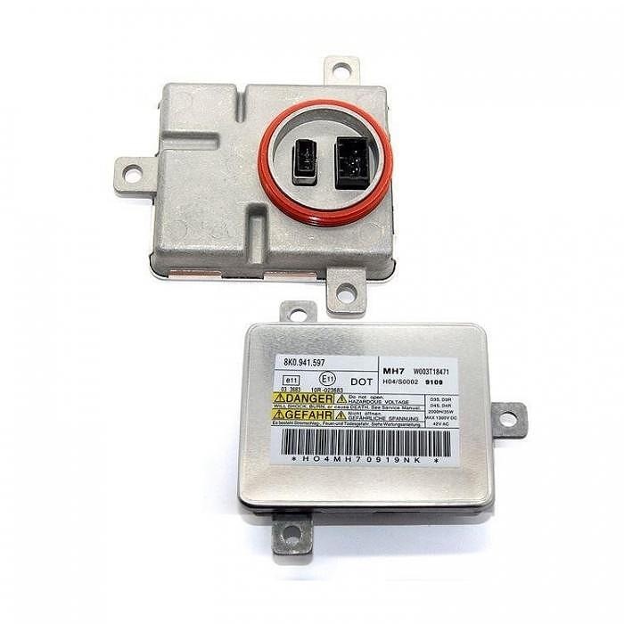 ТРАФ ЗА КСЕНОН OHB-05 - AUDI / VW