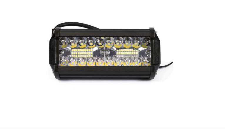 Халоген Лед Диодeн 120W, LED IP67 ,40 LED