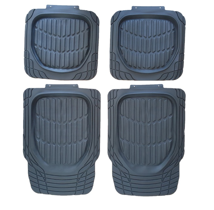 Гумени стелки универсални-4бр/к-т