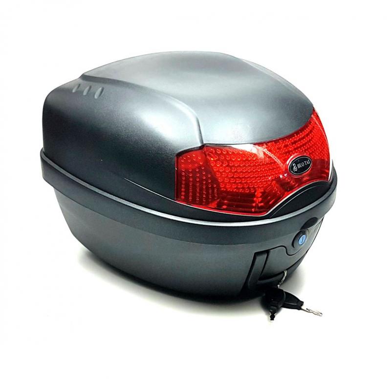 КУФАР ЗА МОТОР-СКУТЕР