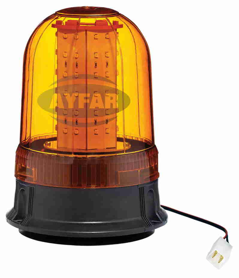 LED сигнална лампа 12/24V