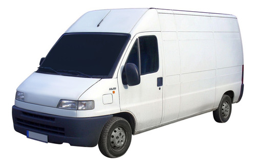 ИЗЧЕРПАН! Калъф преден капак CITROEN JUMPER 1995-2002