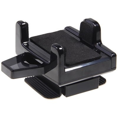 Поставка за телефон  с 360-градусов въртящ се държач за мобилен телефон