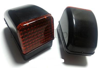 ГАБАРИТ КАБИНА VOLVO FH FL FH12