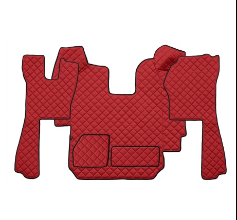 Кожени стелки за SCANIA R (2008-2013) автоматични скорости