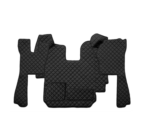 Кожени стелки за SCANIA R (2008-2013) автоматични скорости