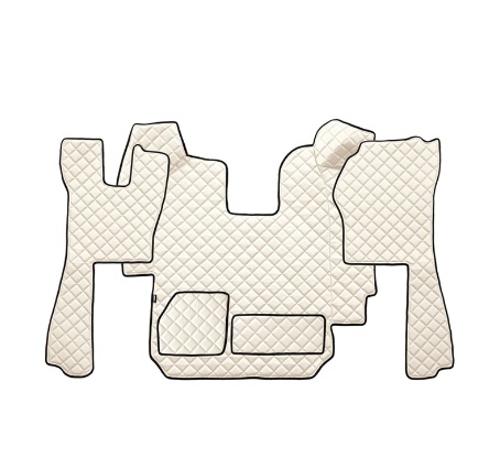 Кожени стелки за SCANIA R (2008-2013) автоматични скорости