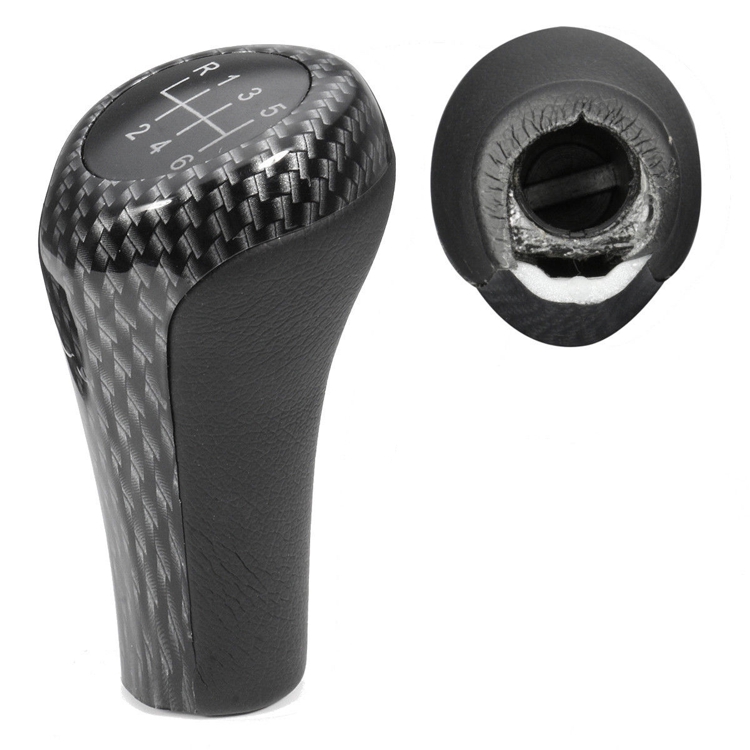 ТОПКА ЗА СКОРОСТЕН ЛОСТ ЗА BMW E30 / E36 / E39 / E46 - СЪС 6 СКОРОСТИ