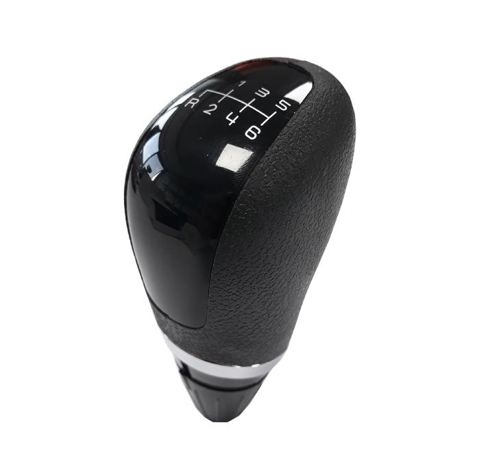 Топка за скоростен лост MERCEDES C-CLASS W203 03-08 6 скорости