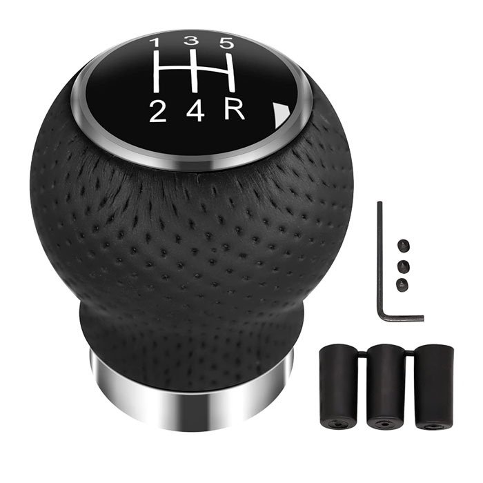 Топка за скоростен лост, 5 скорости, 50*65*16мм