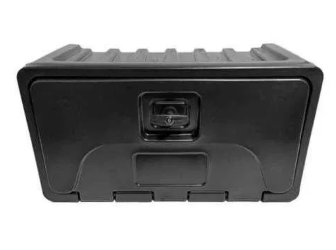 60 см сандък MIDI / кутия за инструменти за камиони, ремаркета и др.