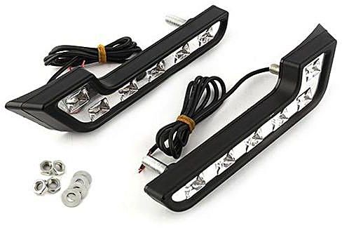 LED дневни светлини универсални