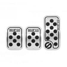 image Педали и гумички за педали