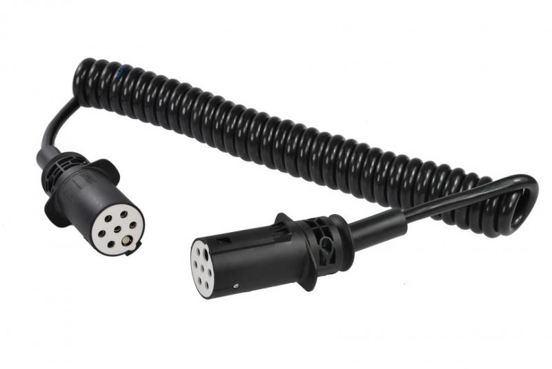 токов кабел 7 пина