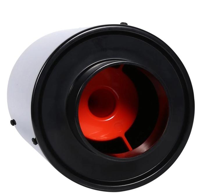 image_3 Спортен въздушен карбонен филтър -180mm