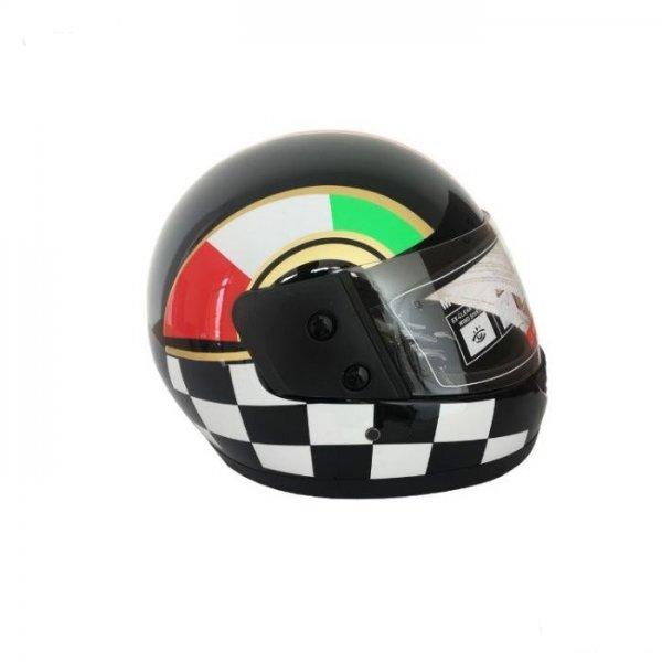 Каска за мотор