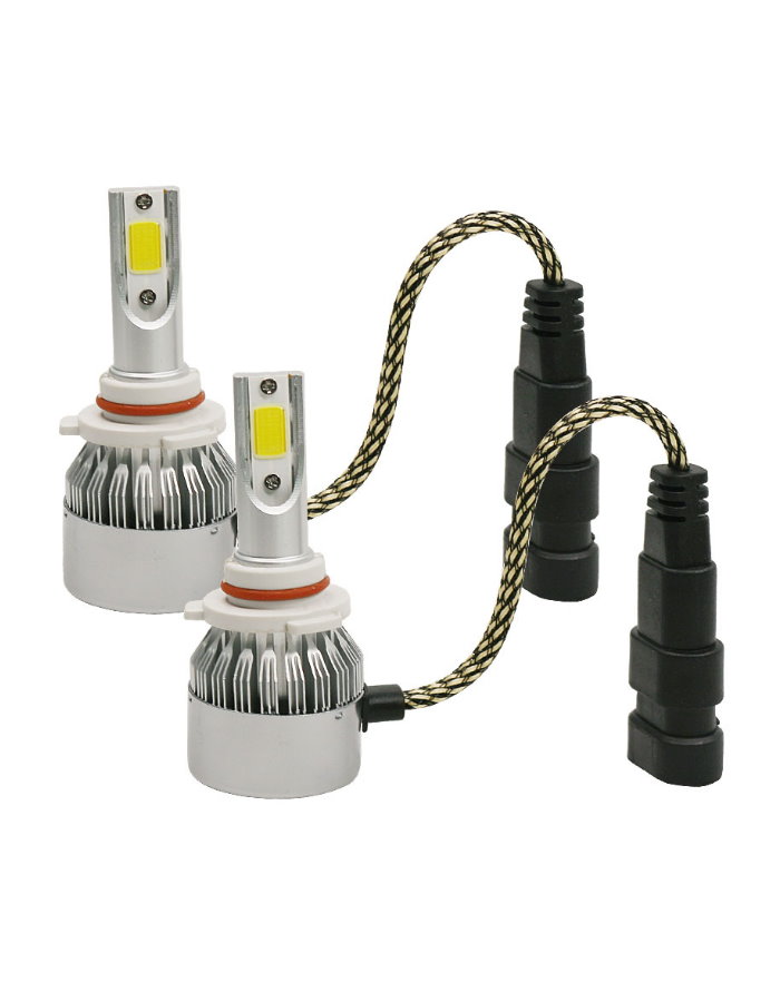 Диодни крушки C6 9005 - 36W