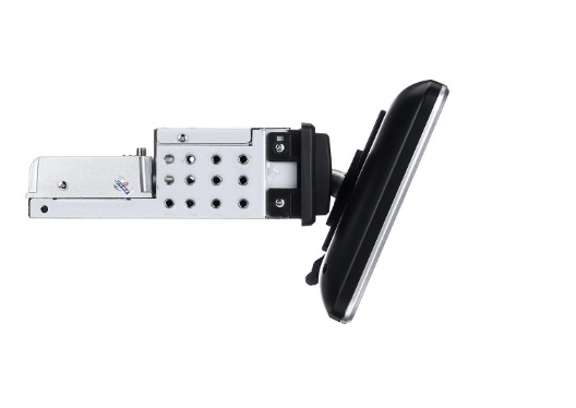 image_3 Универсална 1-DIN 10" мултимедия с Android GPS WiFi 360° с въртящ дисплей