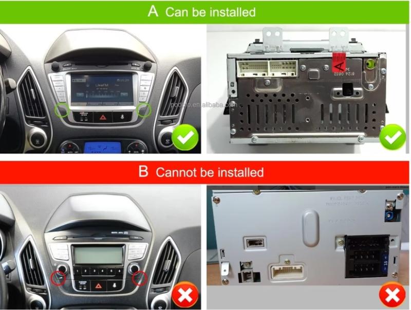 image_3 Мултимедия за Hyundai Tucson/IX35 2009-2015 OEM