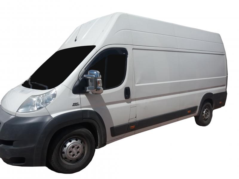 Ветробрани Perflex FIAT DUCATO 2007->