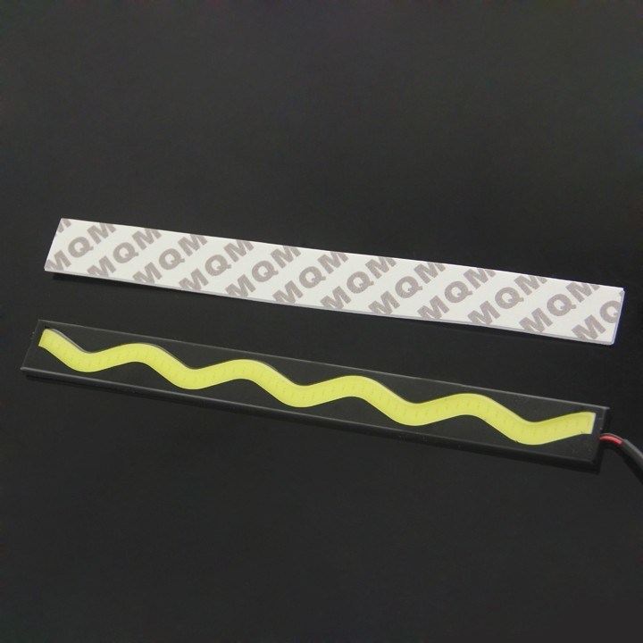 Лед бели дневни светлини