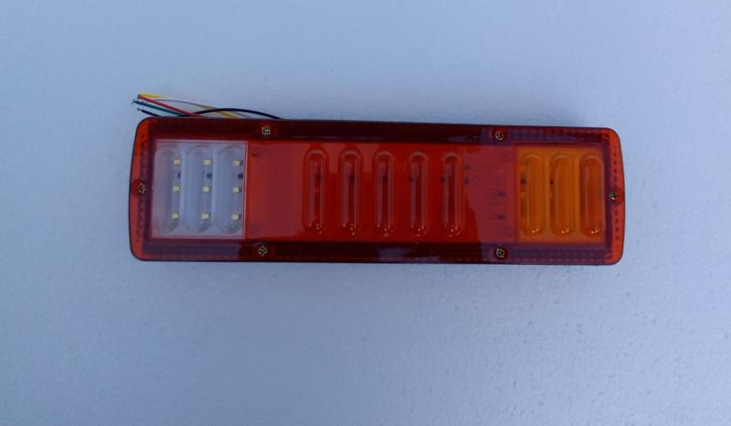 LED стопове 12V