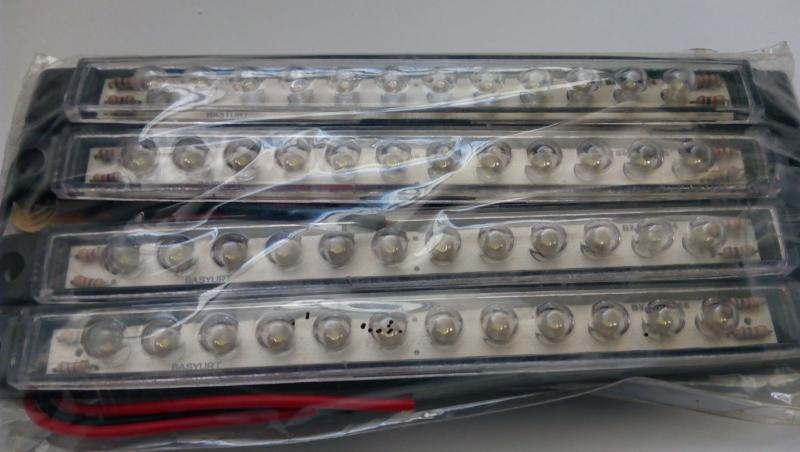 Габарит диоден