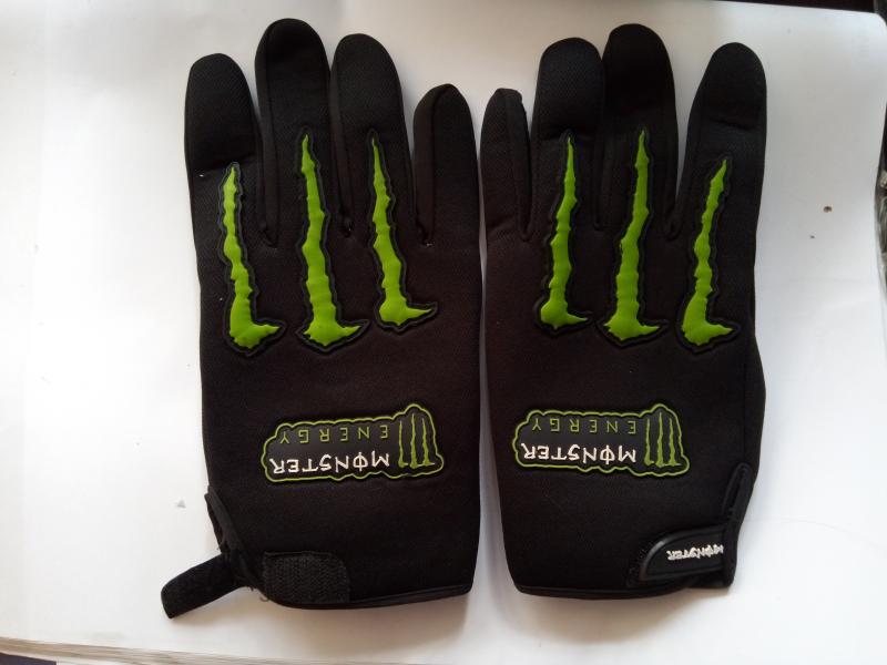 Мото / Вело ръкавици Monster 
