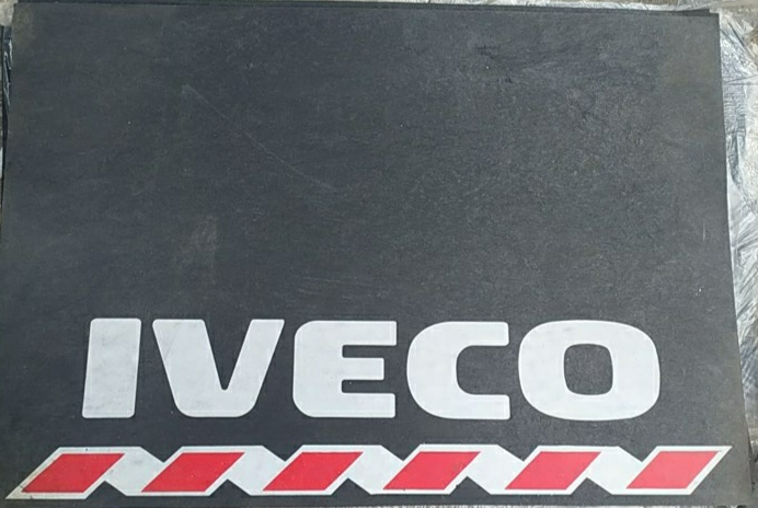 Калобрани задни IVECO 60х40