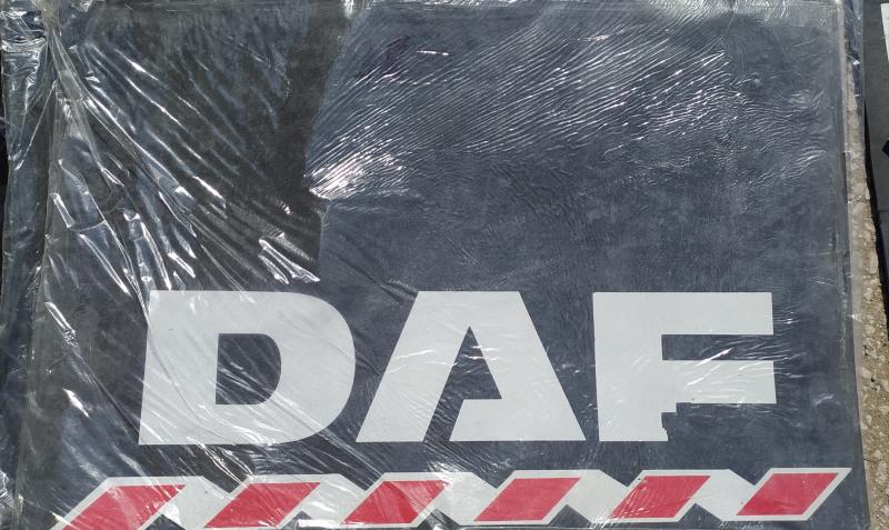 Калобрани задни DAF 60х40