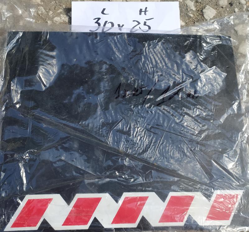 КОМПЛЕКТ КАЛОБРАНИ ТОВ.АВТ. 30X25