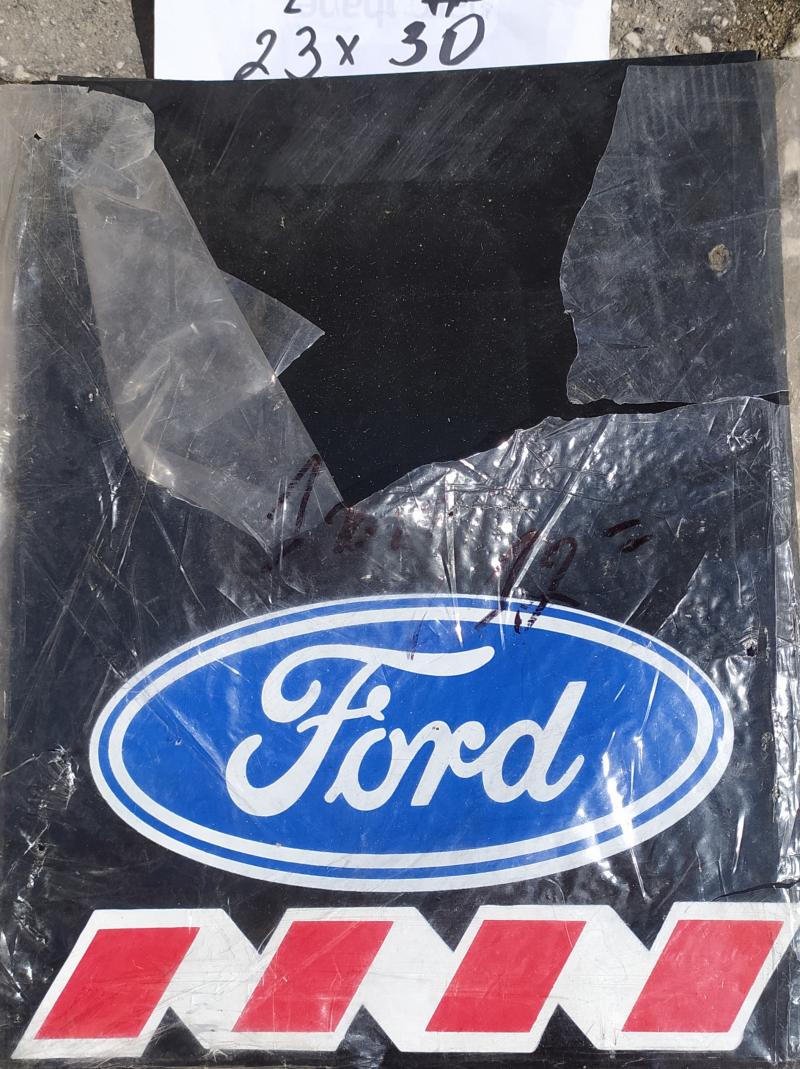 КОМПЛЕКТ КАЛОБРАНИ FORD 25X30