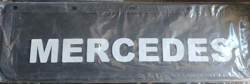 Калобрани релефни предни MERCEDES