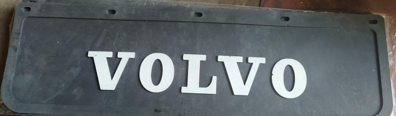 Калобрани релефни предни VOLVO