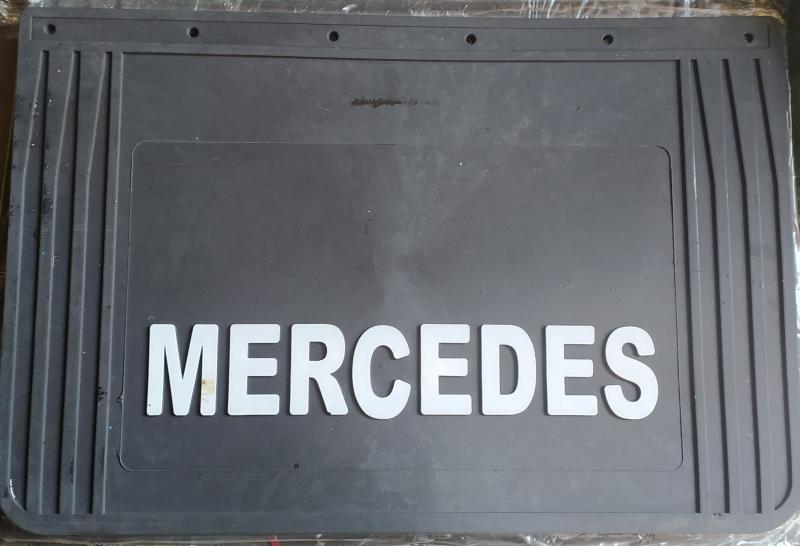Калобрани релефни задни MERCEDES