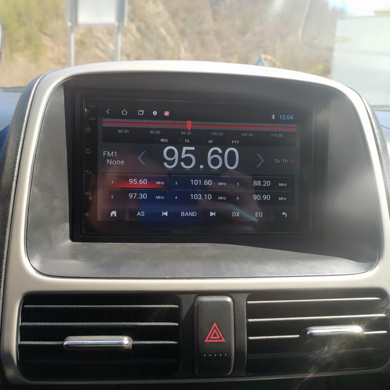 image_4 HONDA CR-V II 2001-2006 НАВИГАЦИЯ