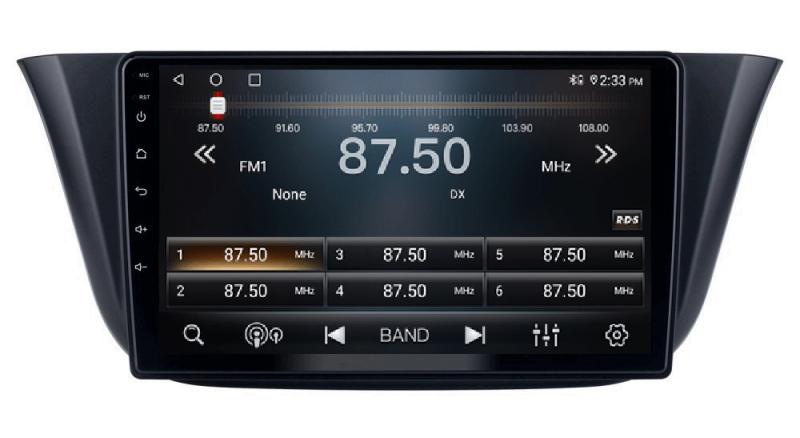 IVECO DAILY, 2013-2021 - 9