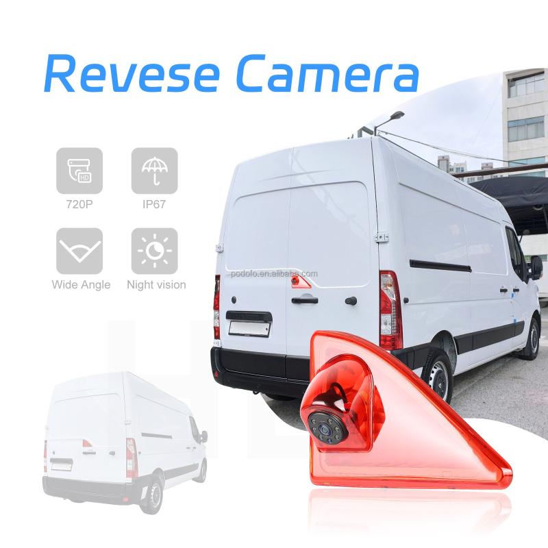 image_2 Задна камера за Opel Movano/Renault Master/Nissan NV 400