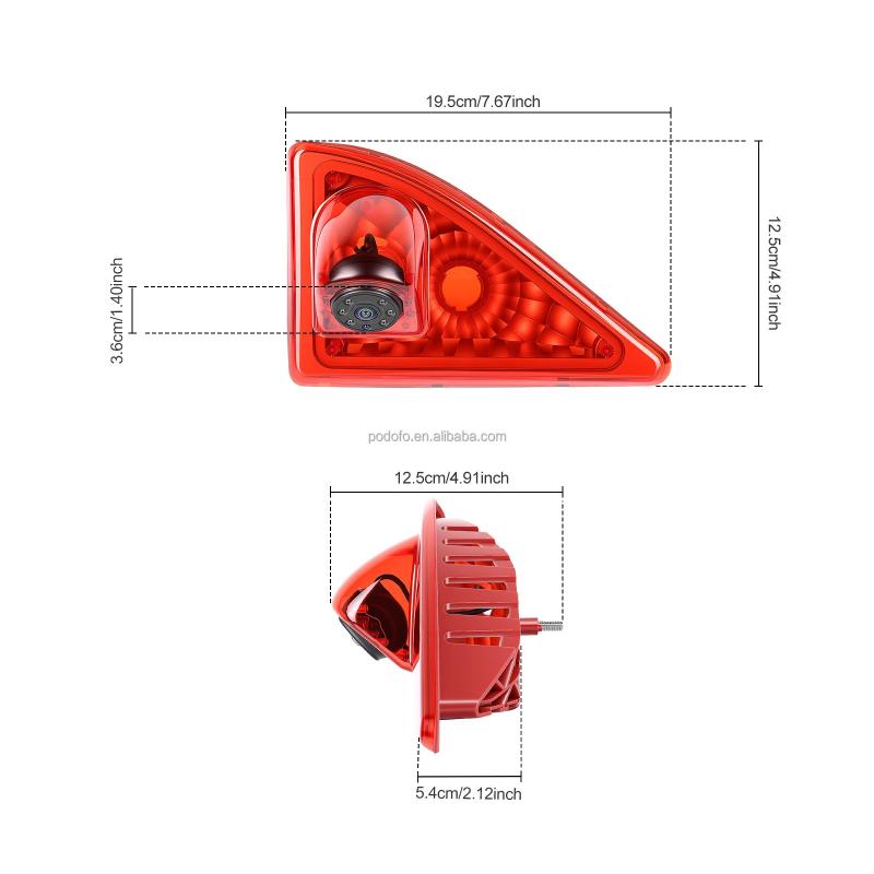 image_4 Задна камера за Opel Movano/Renault Master/Nissan NV 400