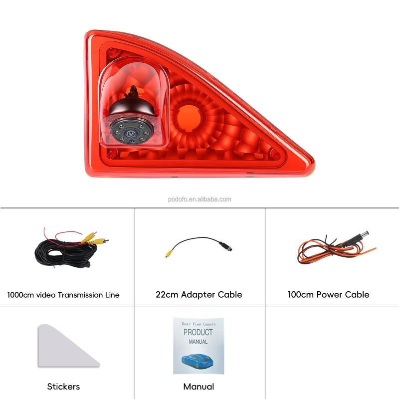 image_5 Задна камера за Opel Movano/Renault Master/Nissan NV 400