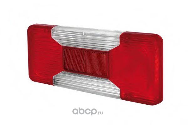 стъкло стоп IVECO DAILY 2006->