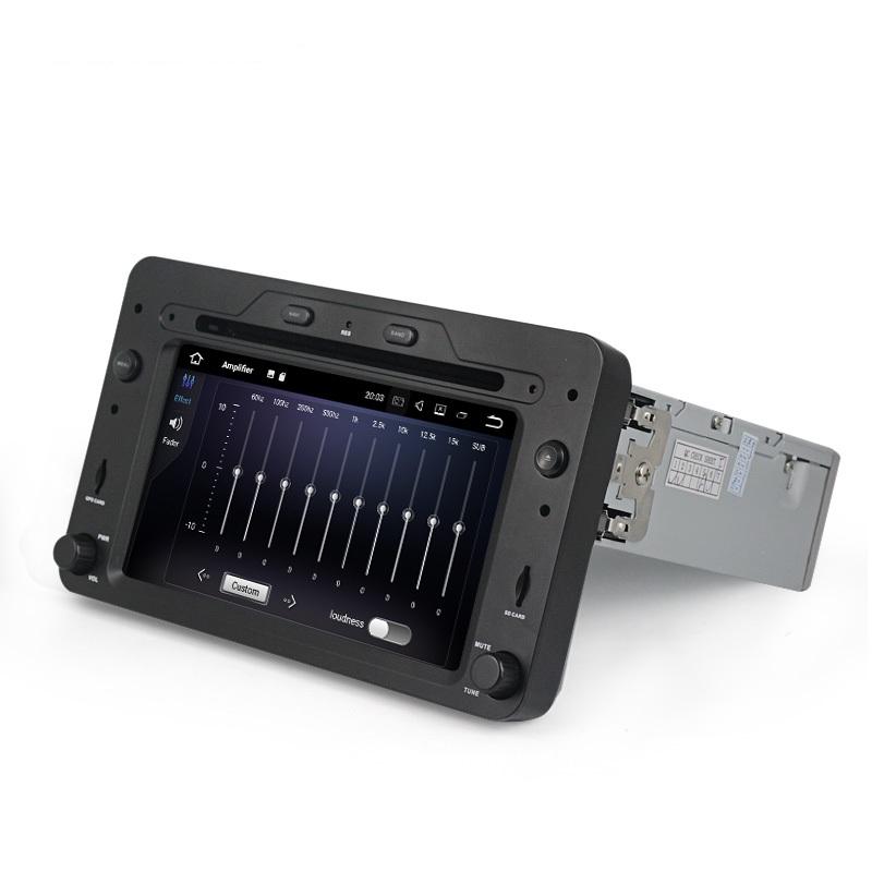 image_2 МУЛТИМЕДИЯ АНДРОИД АЛФА РОМЕО 159 (2006->