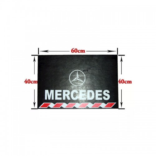 Калобрани задни 60х40 MERCEDES