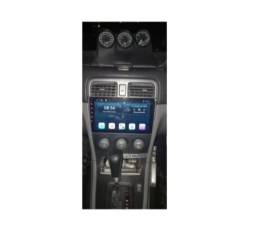 image_4 SUBARU FORESTER 2004-2008 - 9´´ НАВИГАЦИЯ